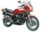 Yamaha XJ 400Z-S